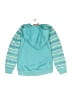 Nickelodeon 100% Polyester Teal Pullover Hoodie Size 4T - photo 2