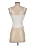 Trendy Queen Ivory Tank Top Size S - photo 2