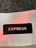 Express Solid Ivory Shorts Size 10 - photo 3