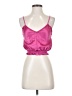 Zara Pink Sleeveless Blouse Size S - photo 1