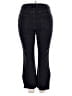 Gap Black Jeans Size 18R - photo 2