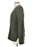 Pinque 100% Acrylic Green Cardigan Size XS - photo 5