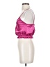 Zara Pink Sleeveless Blouse Size S - photo 5