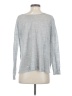ASOS Silver Pullover Sweater Size 4 - photo 2