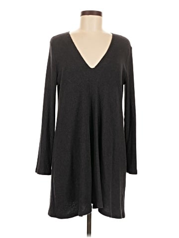 Lily Rain Casual Dress (view 1)