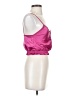 Zara Pink Sleeveless Blouse Size S - photo 4