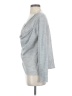 ASOS Silver Pullover Sweater Size 4 - photo 5