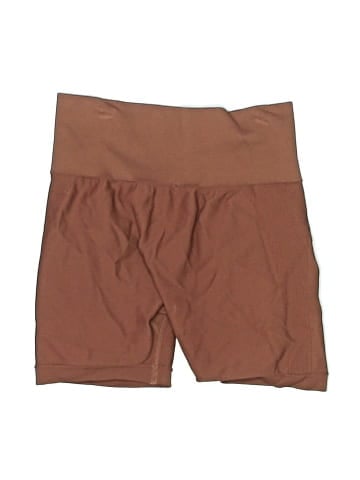 Diosa Athletic Shorts (view 1)
