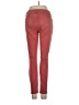 Gap Red Jeans Size 27 waist - photo 2