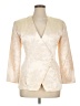 Jessica McClintock Ivory Blazer Size 14 - photo 1