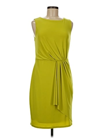 White House Black Market Cocktail Dress (view 1)