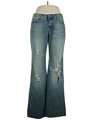 Revolt Jeans (view 1)