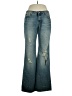 Revolt Blue Jeans Size 17 - photo 1