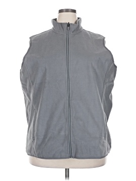 Lands' End Vest