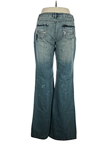 Revolt Jeans (view 2)