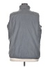 Lands' End 100% Polyester Gray Vest Size 2X - photo 2