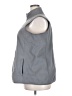 Lands' End 100% Polyester Gray Vest Size 2X - photo 5