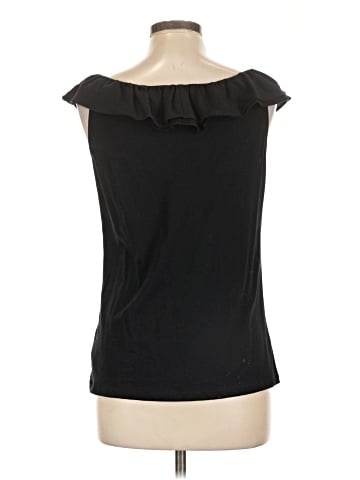 Lauren by Ralph Lauren Sleeveless Blouse (view 2)