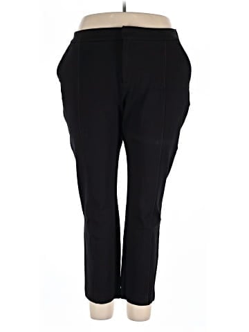 ELOQUII Active Pants (view 1)