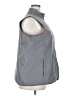 Lands' End 100% Polyester Gray Vest Size 2X - photo 4