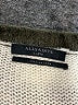 ALLSAINTS Stripes Brown Pullover Sweater Size L - photo 6