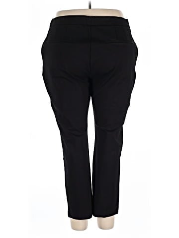 ELOQUII Active Pants (view 2)