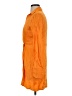 Zara Orange Casual Dress Size XS - photo 5