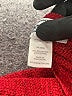 Pendleton Red Cardigan Size S - photo 8