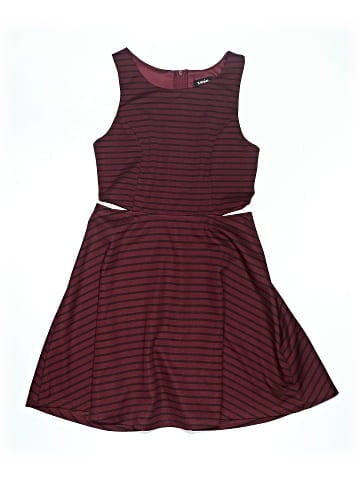 Zunie Dress (view 1)