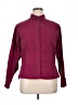 REI 100% Cotton Burgundy Jacket Size XL - photo 1