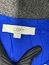 Ann Taylor LOFT 100% Rayon Blue Long Sleeve Blouse Size S - photo 7