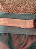 ASOS Solid Teal Casual Skirt Size 12 - photo 4