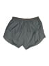 Nike Color Block Yellow Athletic Shorts Size M - photo 2