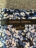 Cynthia Steffe 100% Polyester Print Blue Short Sleeve Henley Size M - photo 7