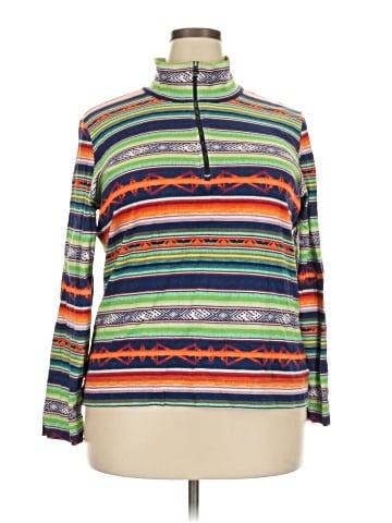 Chaps Pullover Sweater (view 1)