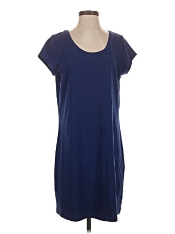 Isaac Mizrahi LIVE! Casual Dress (view 1)