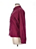 REI 100% Cotton Burgundy Jacket Size XL - photo 5