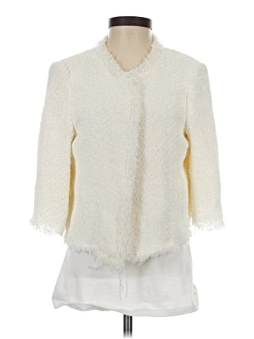 Sonia Rykiel Faux Fur Jacket (view 1)