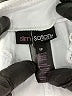 Slim-Sation by Multiples Solid Gray Casual Pants Size 12 - photo 7