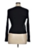 Lands' End Black Cardigan Size 14 - 16 - photo 2