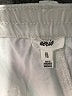 Aerie White Shorts Size XL - photo 3