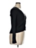 Lands' End Black Cardigan Size 14 - 16 - photo 4