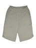 Santiny Solid Gray Athletic Shorts Size S - photo 1