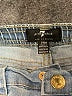 7 For All Mankind Solid Blue Jeans 18-24 MO / 24 MO - photo 3