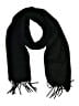 Uniqlo Black Scarf One size - photo 1