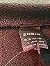 Shein Polka Dots Black Pullover Sweater Size L - photo 7