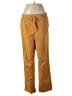 Old Navy Solid Gold Casual Pants Size 6 - photo 1