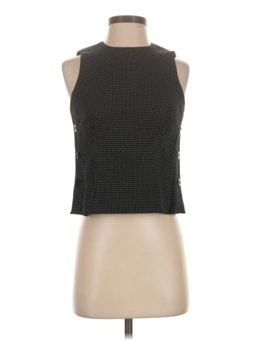Worth New York Sleeveless Top (view 1)