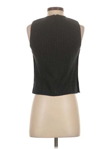 Worth New York Sleeveless Top (view 2)