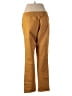 Old Navy Solid Gold Casual Pants Size 6 - photo 2